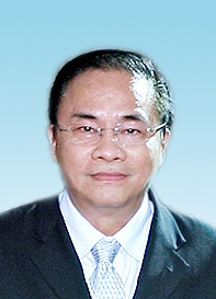 Trần Ngọc Đạt