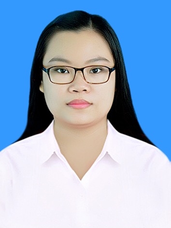 Trần Thị Hạnh Chi