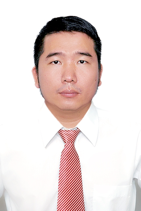 ĐẶNG TRỌNG NGHĨA