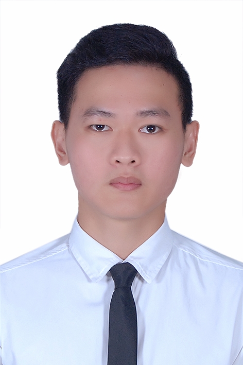Huỳnh Ngọc Thái Uy