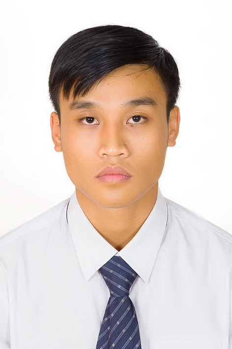 Hoàng Quốc Tiến