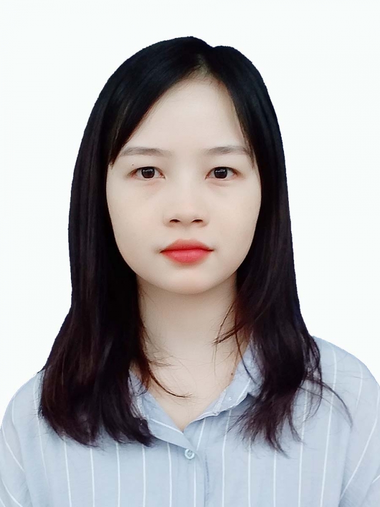 Nguyễn Thị Ba