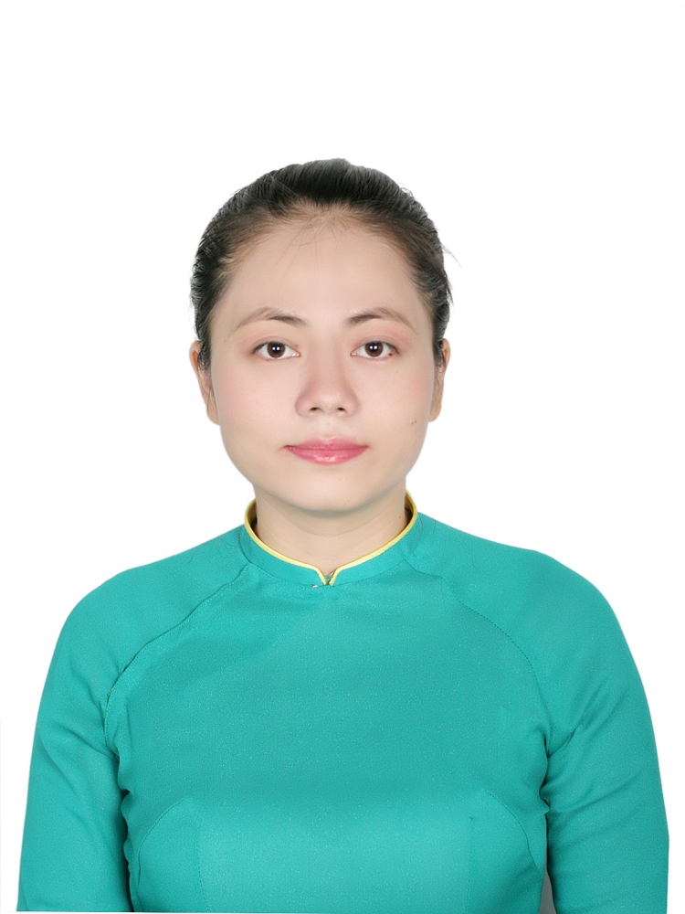 BÙI THỊ HOÀNG DIỆU
