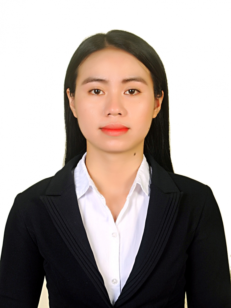 Phạm Thị Bích Nga