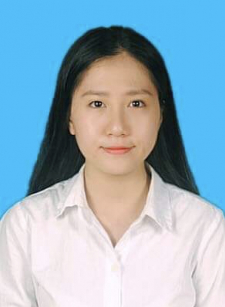 Trương Nguyễn Hoàng Oanh