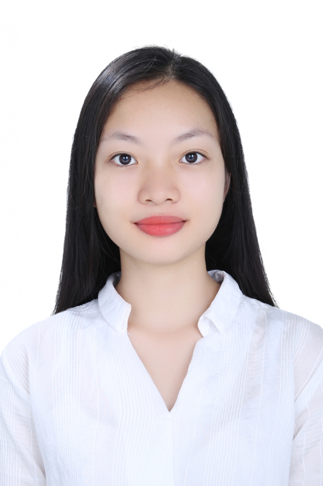 Lê Thị Hằng