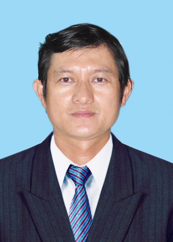 Huỳnh Xuân Lộc