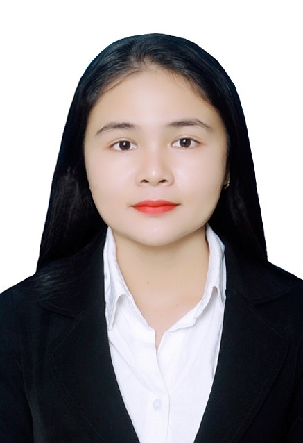 TRẦN THỊ CẨM LY
