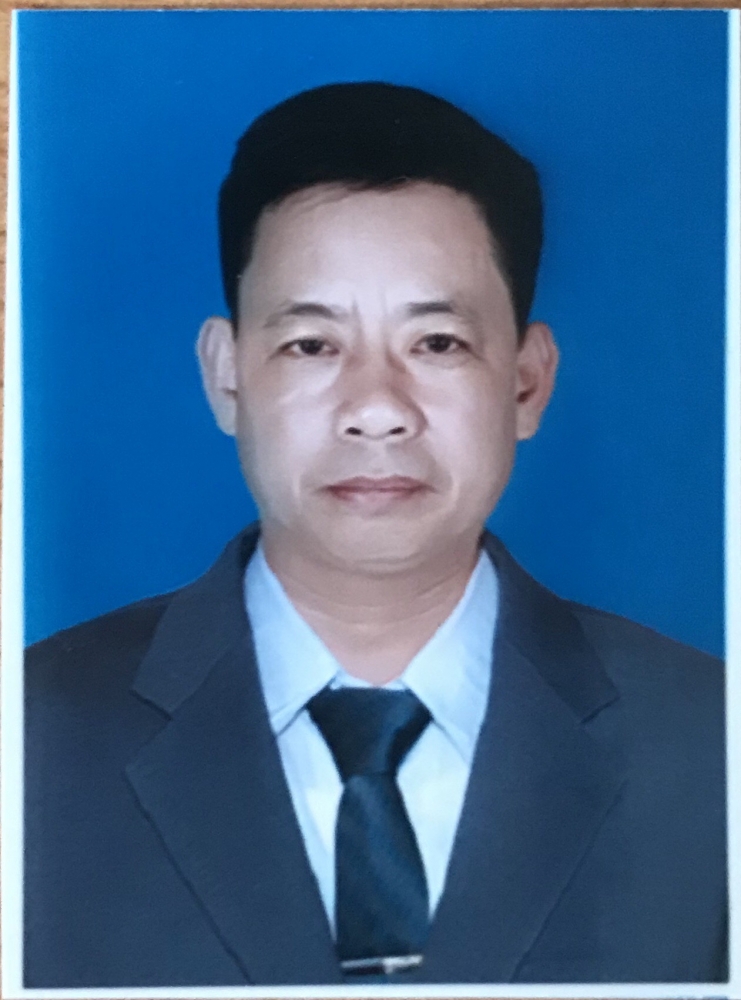 Nguyễn Văn Từ