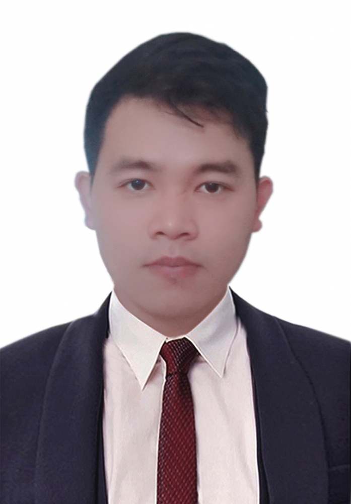LÊ VĂN PHƯƠNG
