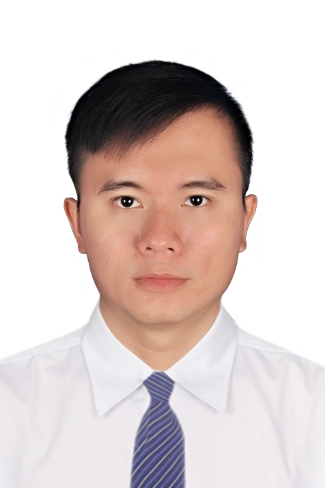 Phạm Lương Thiên Bảo