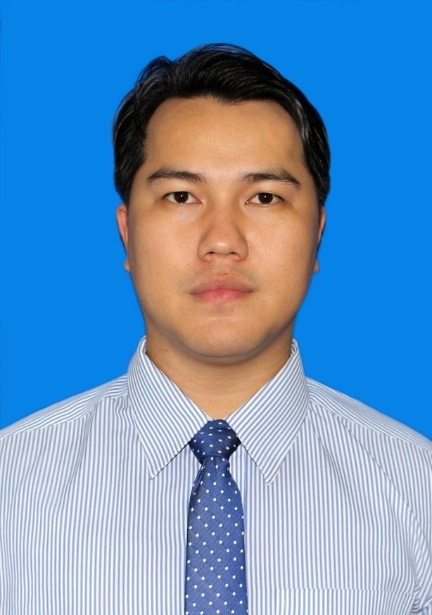 Trần Tuấn Anh