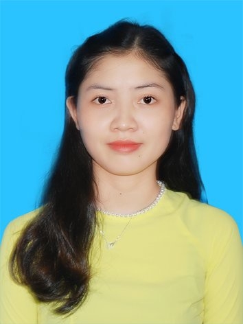 Vương Thị Linh Giang