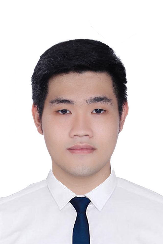 Dư Thế Đạt