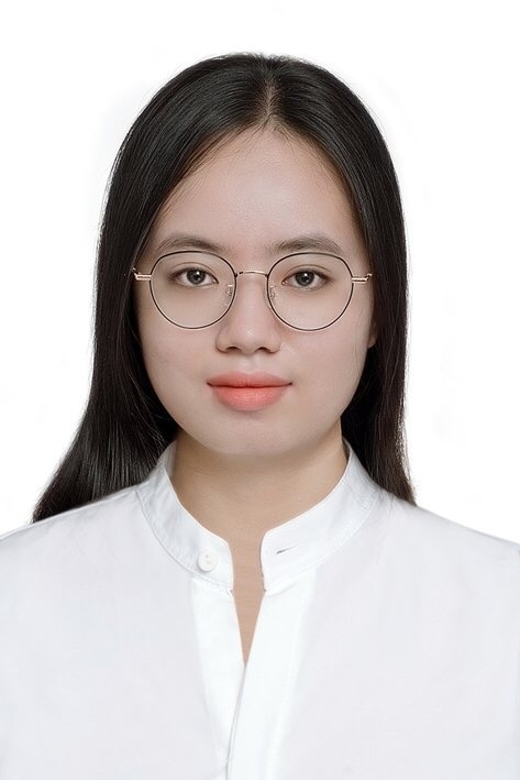 Phạm Mai Phương