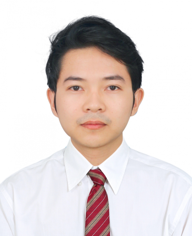 Nguyễn Tấn Đức