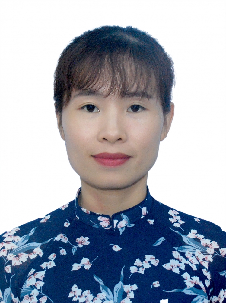 Trần Thị Ngọc Giàu