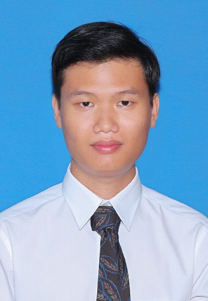 Dương Khánh Duy