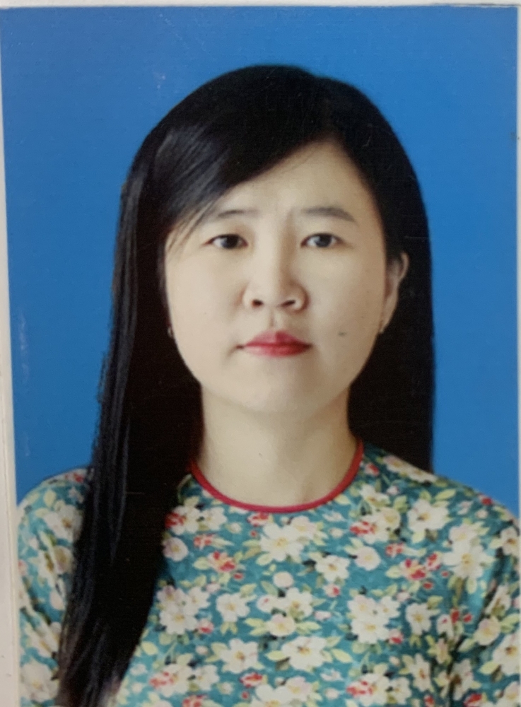 Trần Thị Mỹ Chi