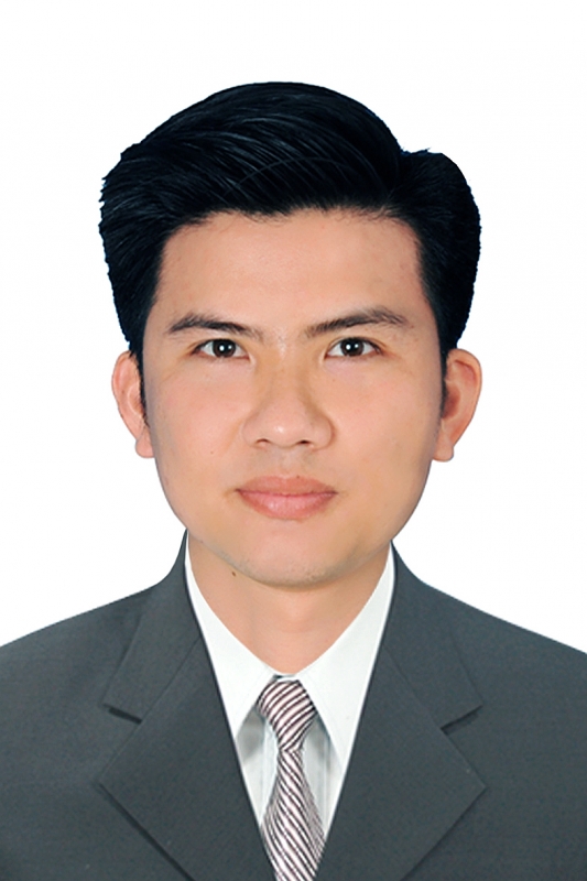 Huỳnh Thanh Tú