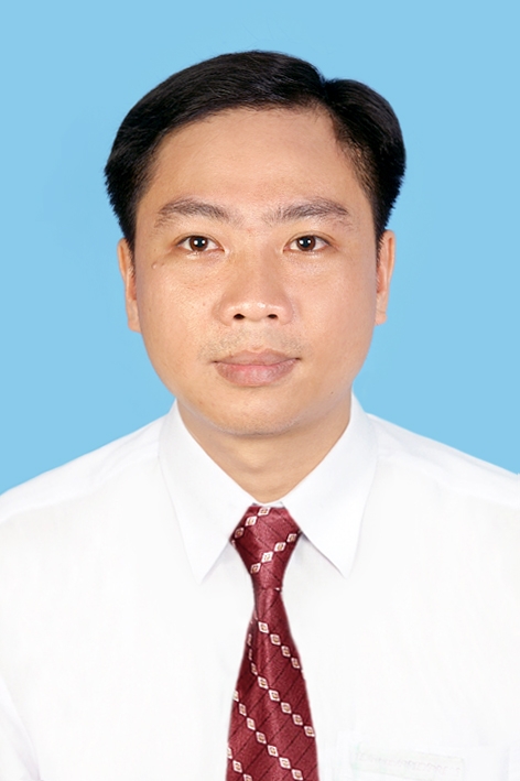 Nguyễn Vĩnh Tân