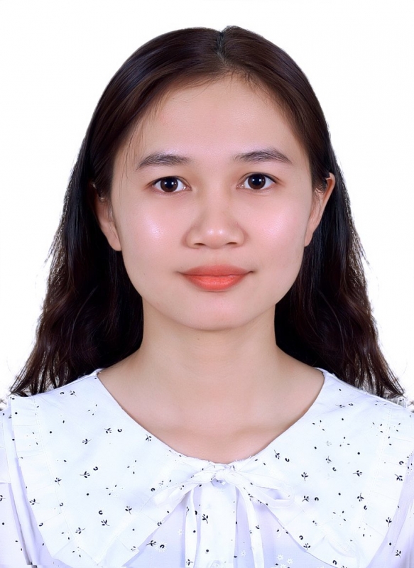 NGUYỄN THỊ PHƯƠNG THẢO