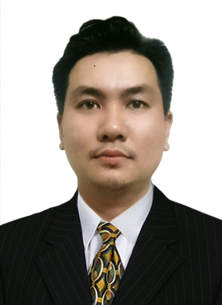 Phạm Quốc Bảo