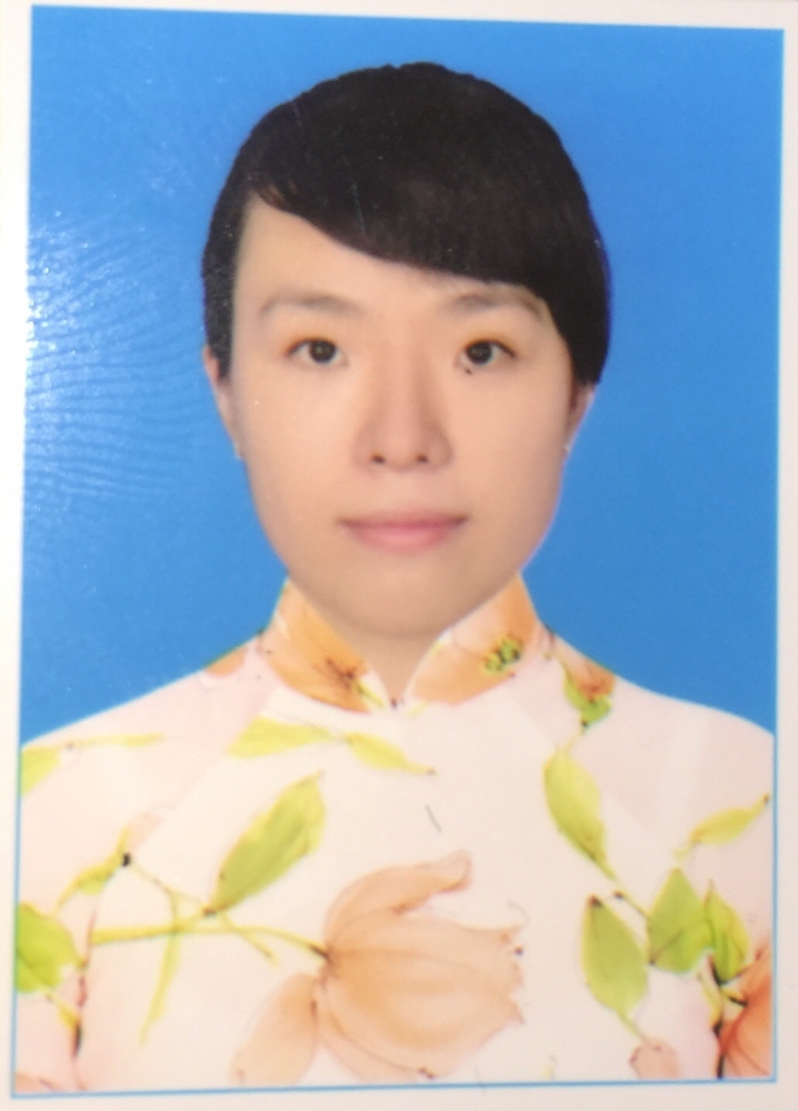 Vũ Thị Thu Thanh