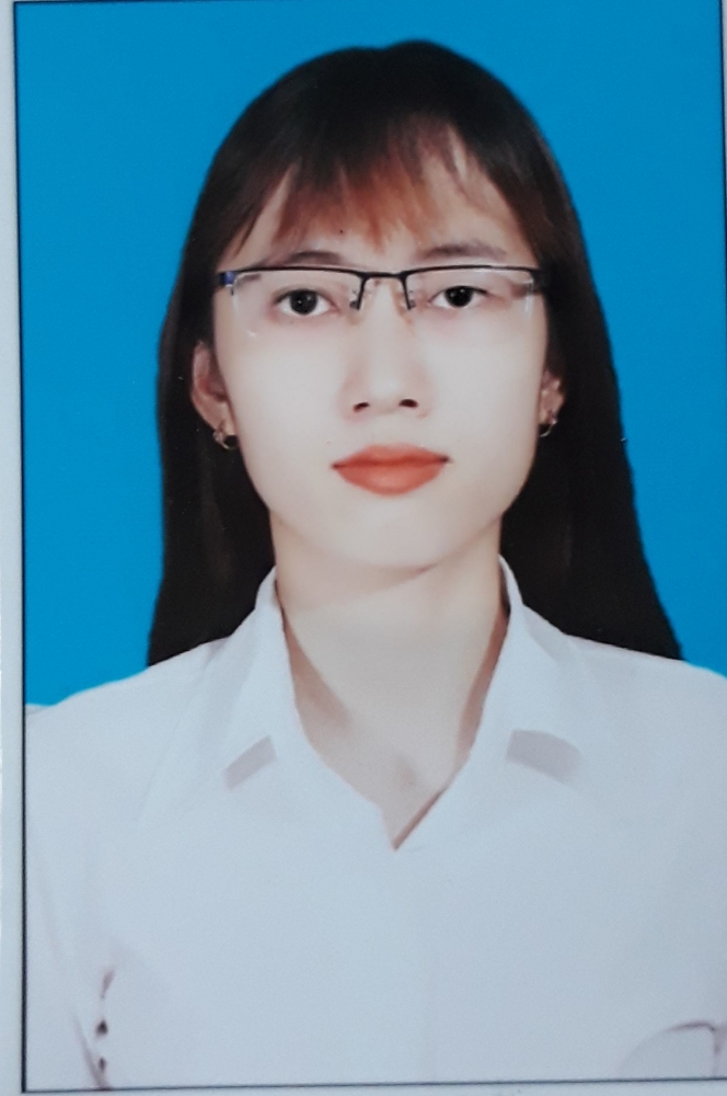 Võ hoài phương