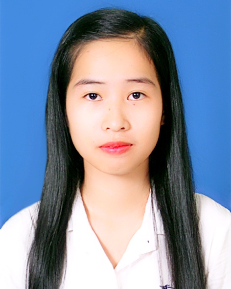 Trần Thị Thanh Nhân
