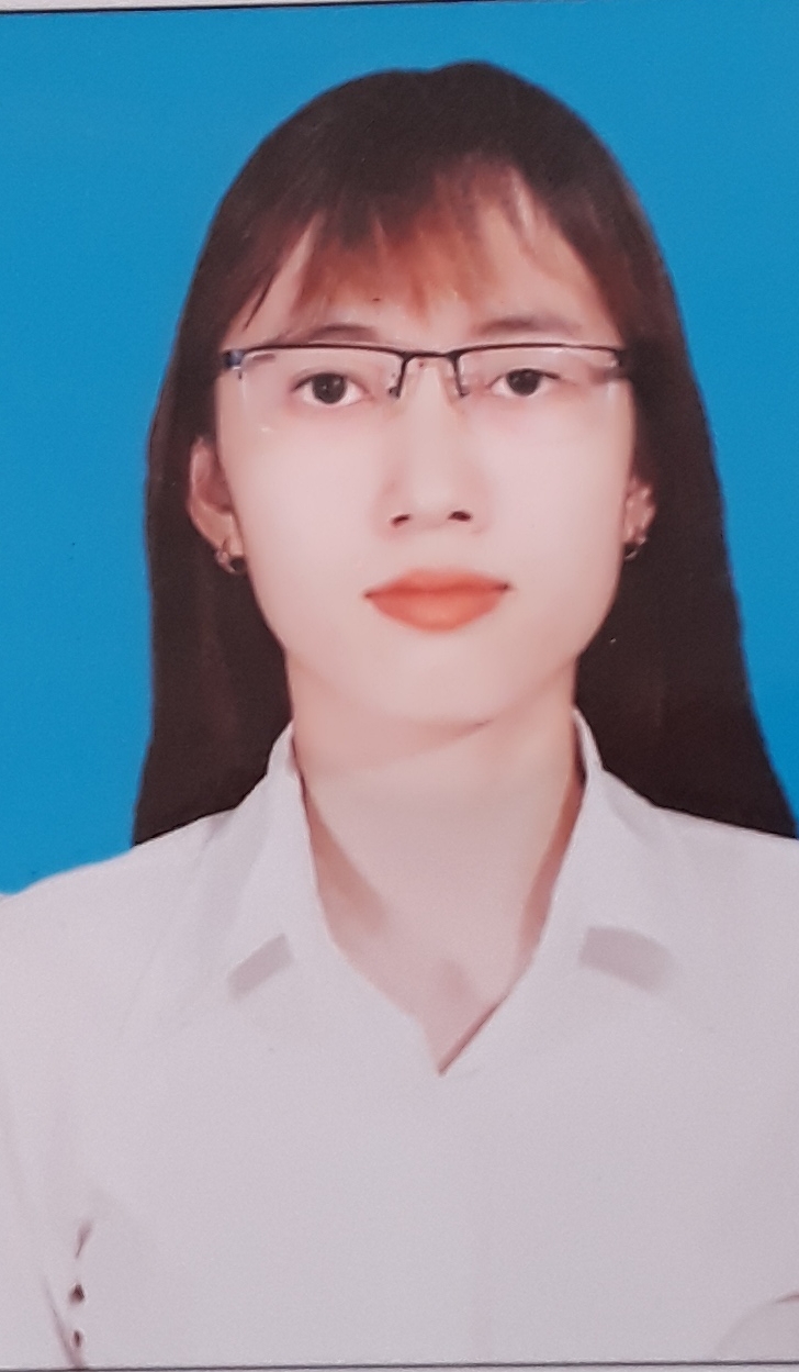 Võ hoài phương