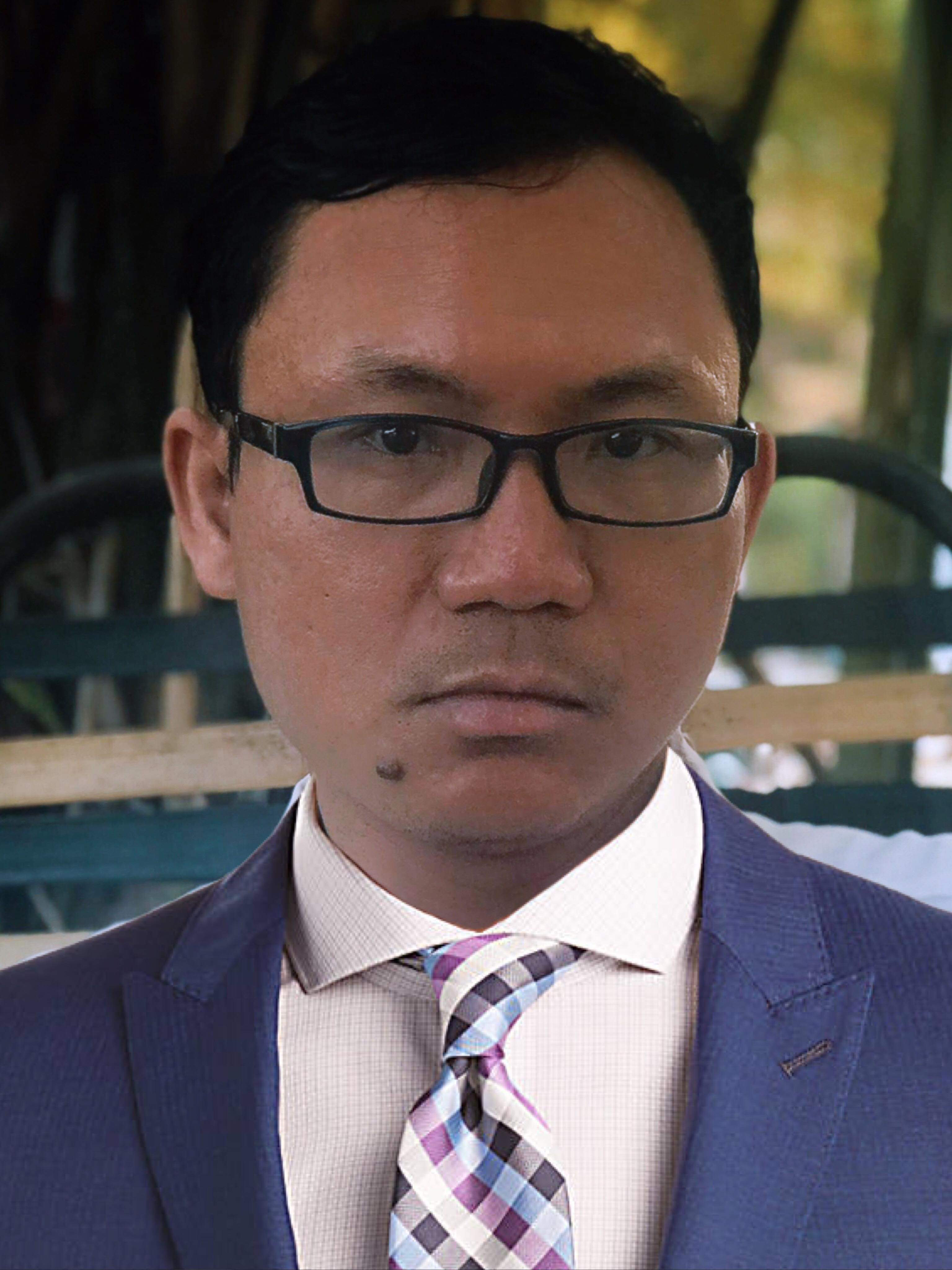 Võ Tiến Nam